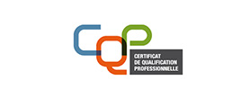Certificat de qualification professionnelle